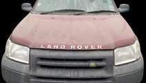 Cheder pe caroserie usa stanga fata Land Rover Fre...