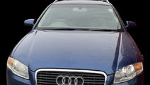 Cheder pe usa dreapta fata Audi A4 B7 [2004 - 2008...