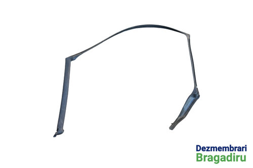 Cheder pe usa spate dreapta Cod: 7182304 7182304 BMW Seria 5 F11 [2009 - 2013] Touring wagon 520 d S...