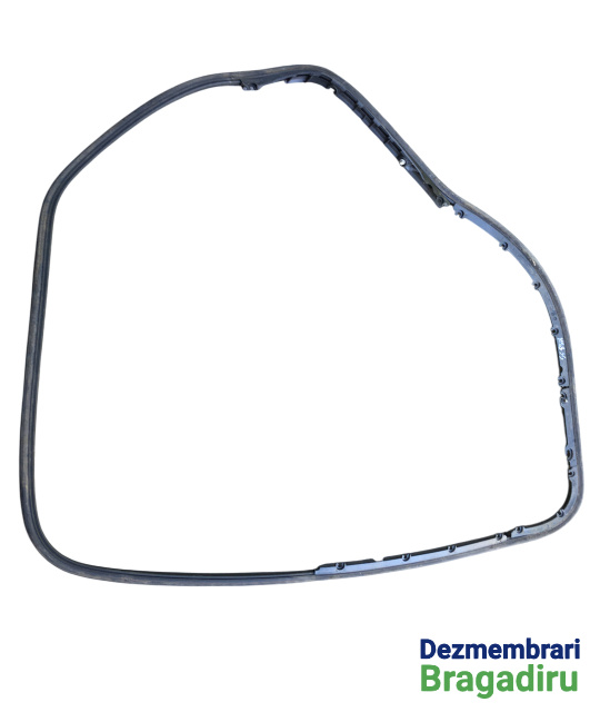 Cheder pe usa spate stanga Audi A6 4F/C6 [2004 - 2008] Sedan