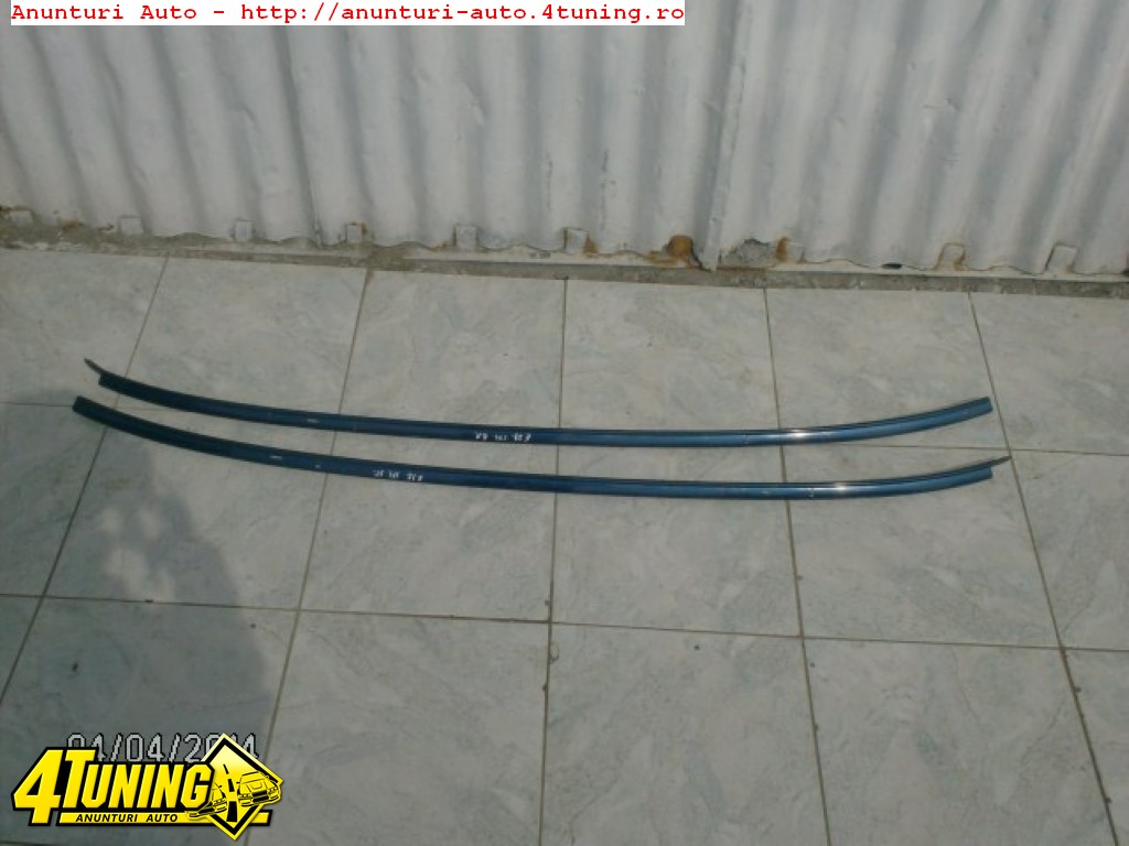 Cheder plafon BMW E39