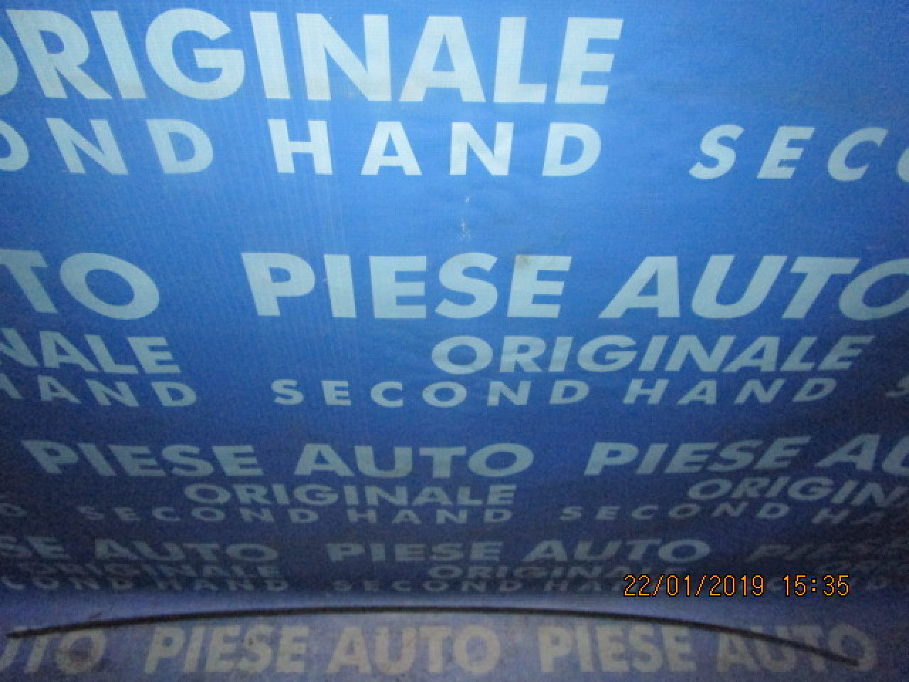 Cheder plafon BMW E87 (ornamente exterior)