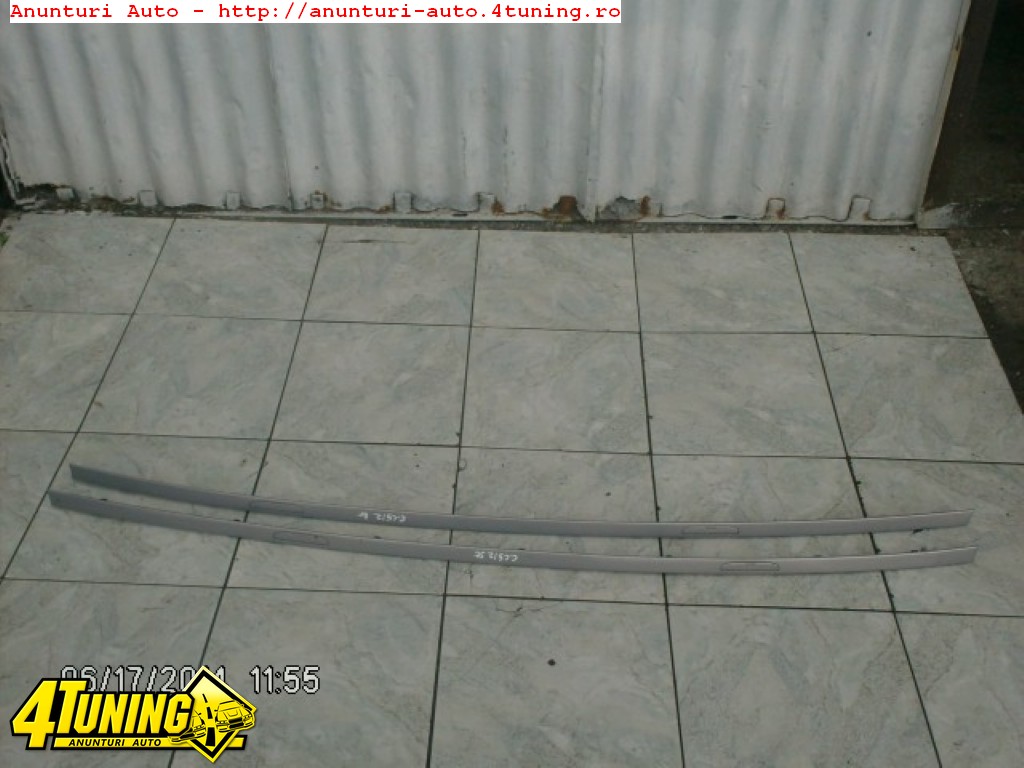 Cheder plafon Citroen C5