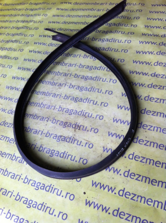 Cheder plafon dreapta Volkswagen VW Bora [1998 - 2005] Sedan 1.6 16V MT (105 hp) (1J2)