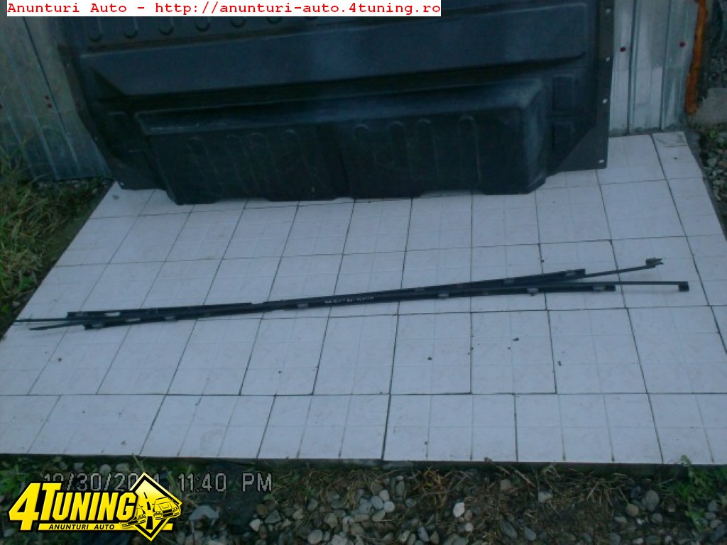 Cheder plafon Opel Astra G