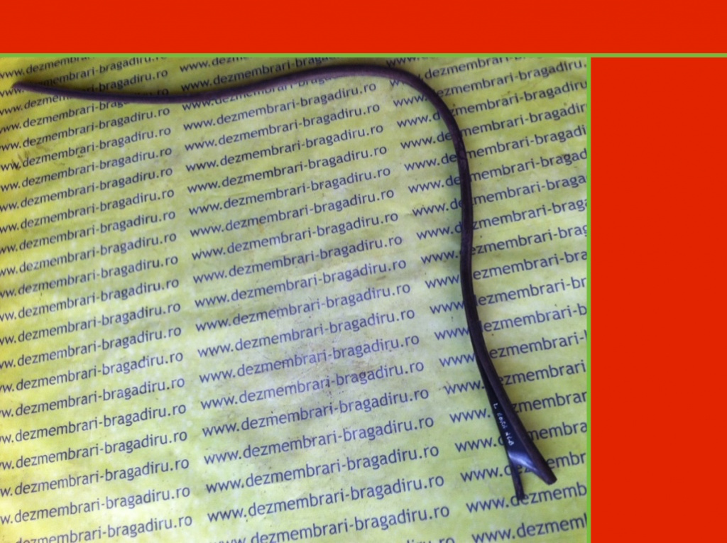 Cheder plafon stanga Volkswagen VW Bora [1998 - 2005] Sedan 1.6 16V MT (105 hp) (1J2) 16V