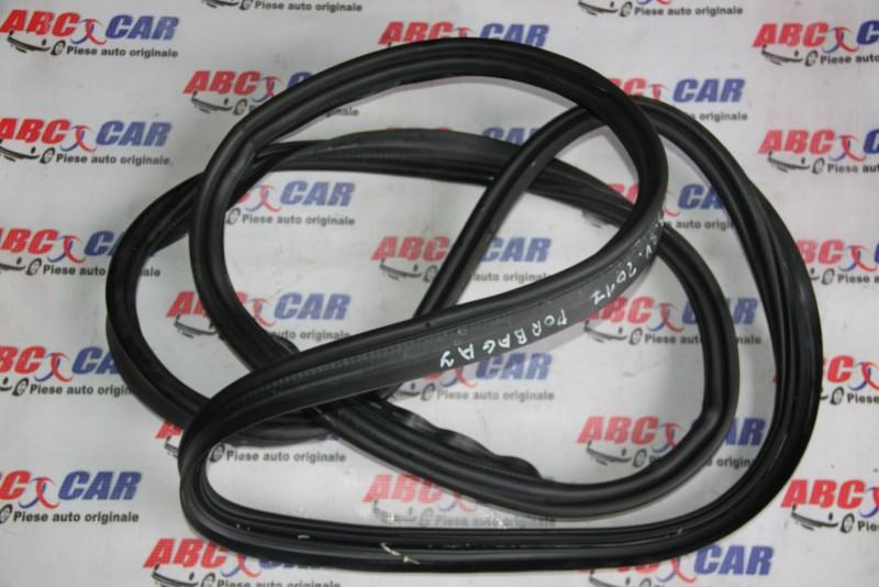 Cheder portbagaj Audi A3 2012-2019 8V1 8V4827705