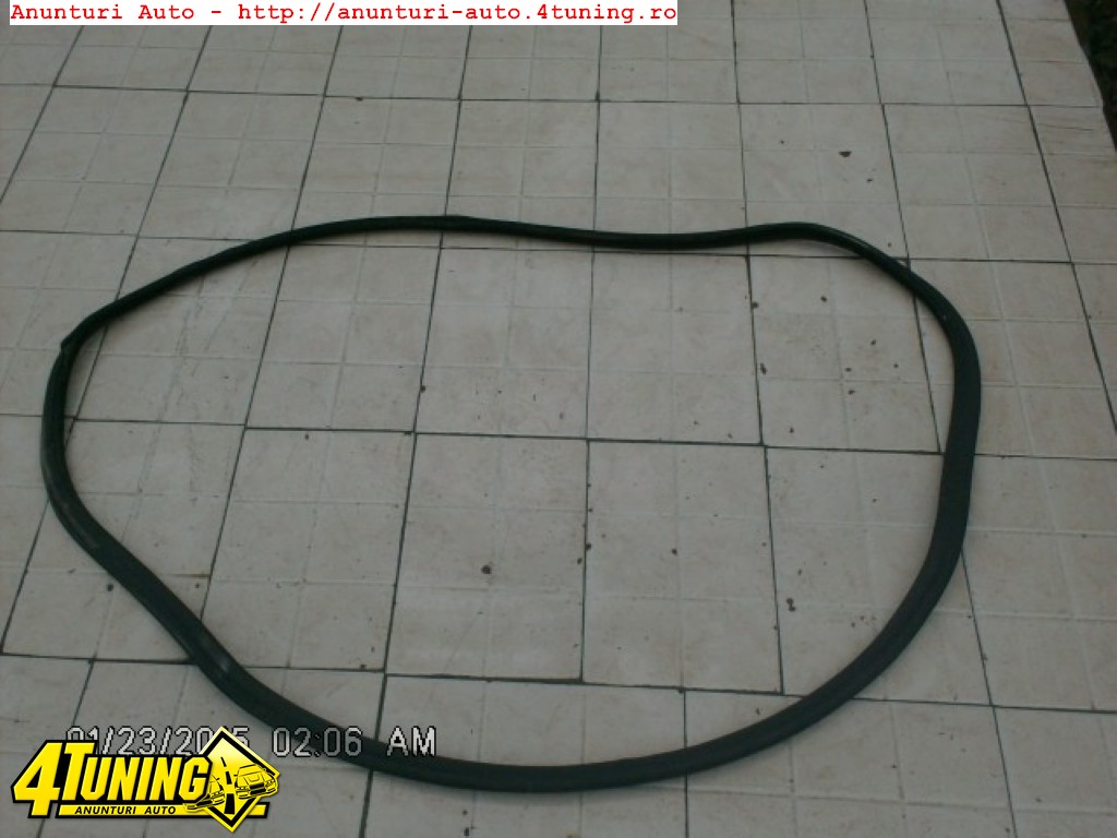 Cheder portbagaj BMW E46