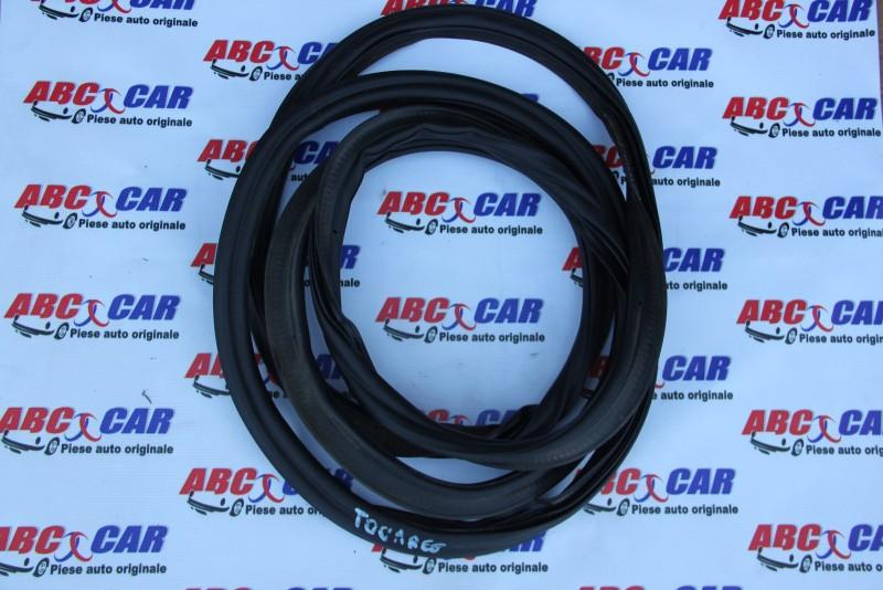 Cheder portbagaj Volkswagen Touareg 2 2010-2015 7P6827705