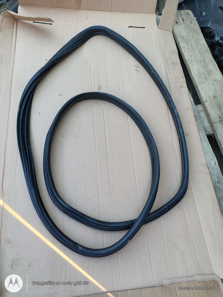 Cheder portiera sofer Opel Zafira A ( 1999-2005 )