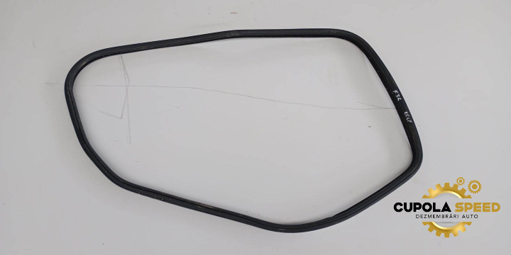 Cheder portiera stanga spate BMW Seria 4 F32/F33/F36 [2013 - 2017]