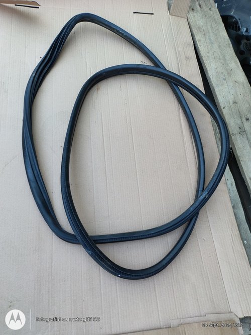 Cheder portiera stanga spate Opel Zafira A ( 1999-2005 )