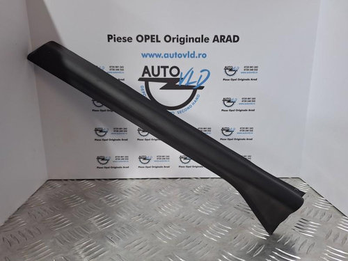 Cheder stalp dreapta fata original Opel Astra H 2004-2007 13123711