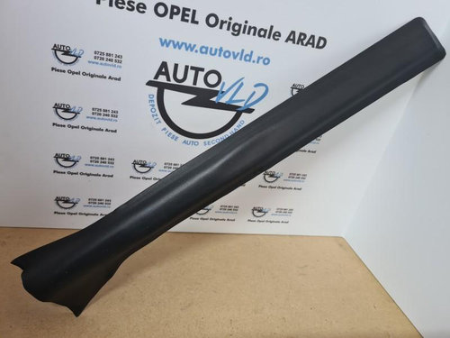 Cheder stalp stanga fata Opel Astra H GTC 2004-2007 13123710