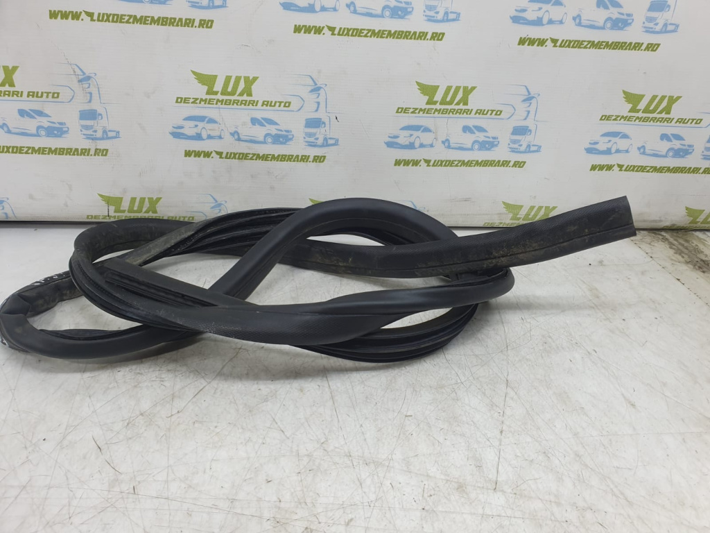 Cheder stanga spate Ford Focus 3 [2011 - 2015]