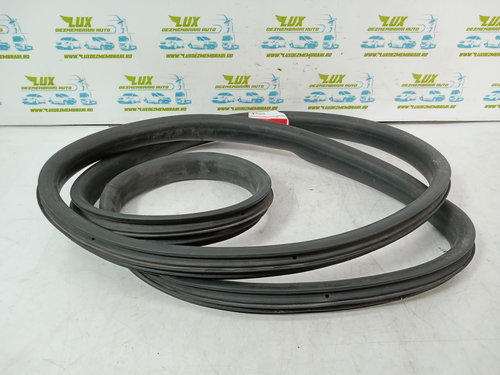 Cheder stanga spate Renault Clio 4 [2012 - 2020]