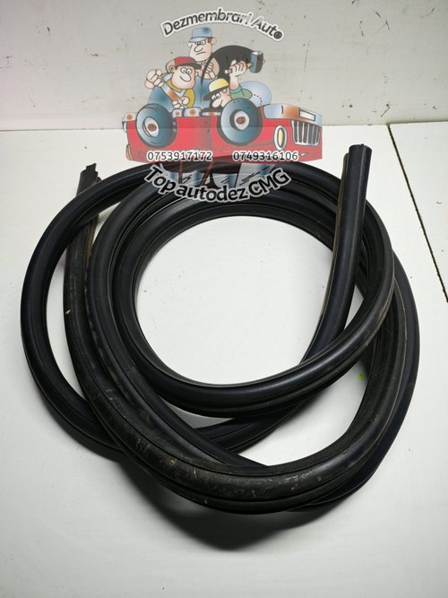 Cheder usa Bmw Seria 1 E87 cheder usi fata spate stanga dreapta