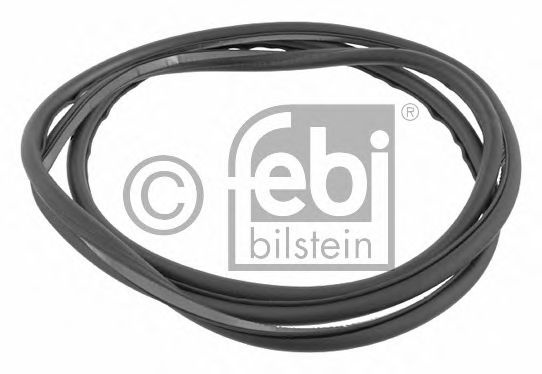 Cheder usa BMW Seria 3 Touring (E46) (1999 - 2005) FEBI BILSTEIN 26497 piesa NOUA