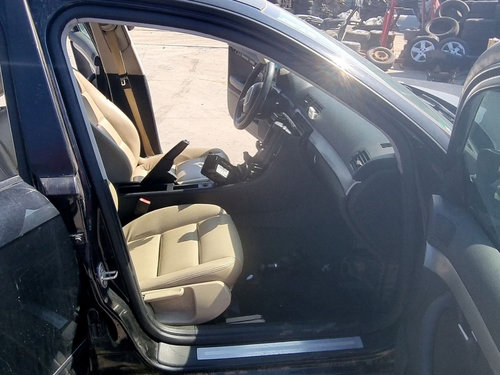 Cheder usa dreapta fata AUDI A4 Avant (8ED, B7) [Fabr 2004-2008] 2.0 TDI BPW 103 KW / 140CP