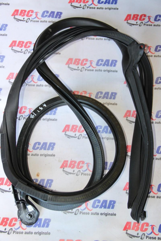 Cheder usa dreapta fata Audi A5 2017-2024 F5 8W8831708