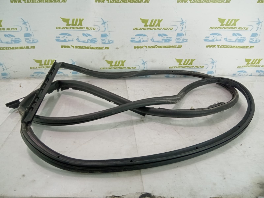 Cheder usa dreapta fata Audi A6 4F/C6 [2004 - 2008] 3.2 fsi AUK