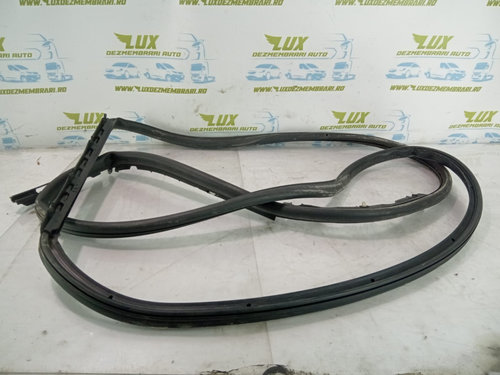 Cheder usa dreapta fata Audi A6 4F/C6 [2004 - 2008] 3.2 fsi AUK