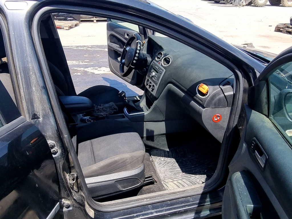 Cheder usa dreapta fata Ford Focus 2 (DA) [Fabr 2004-2012] 1.6 TDCI HHDA 66KW / 90CP