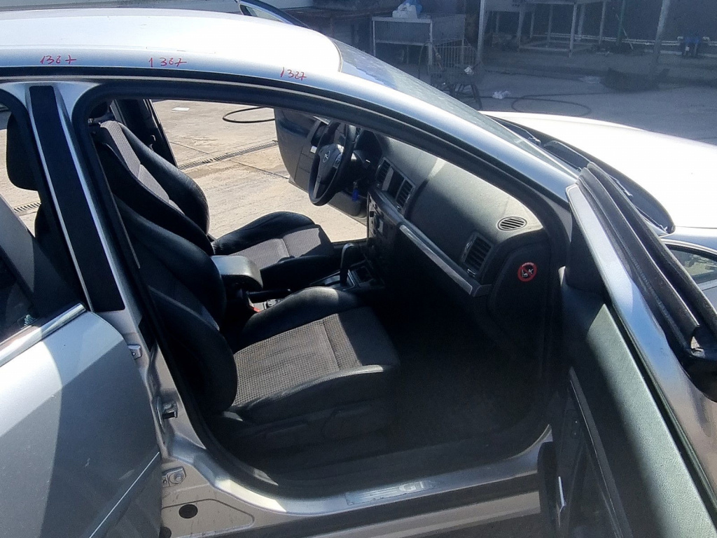 Cheder usa dreapta fata Opel Vectra C [Fabr 2003-2008] 1.9 CDTI LRD 110 KW / 150 C