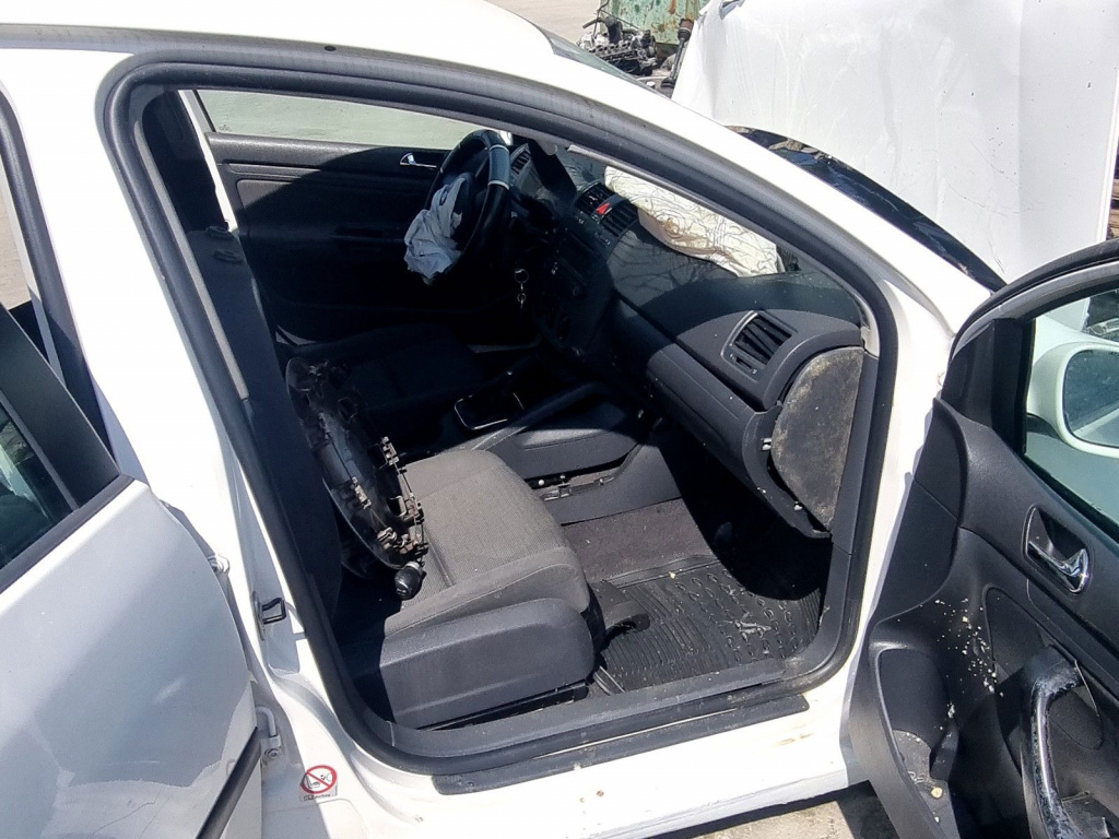 Cheder usa dreapta fata Volkswagen Golf 5 (1K1) [Fabr 2004-2008] 2.0 TDI BDK 55KW / 75CP
