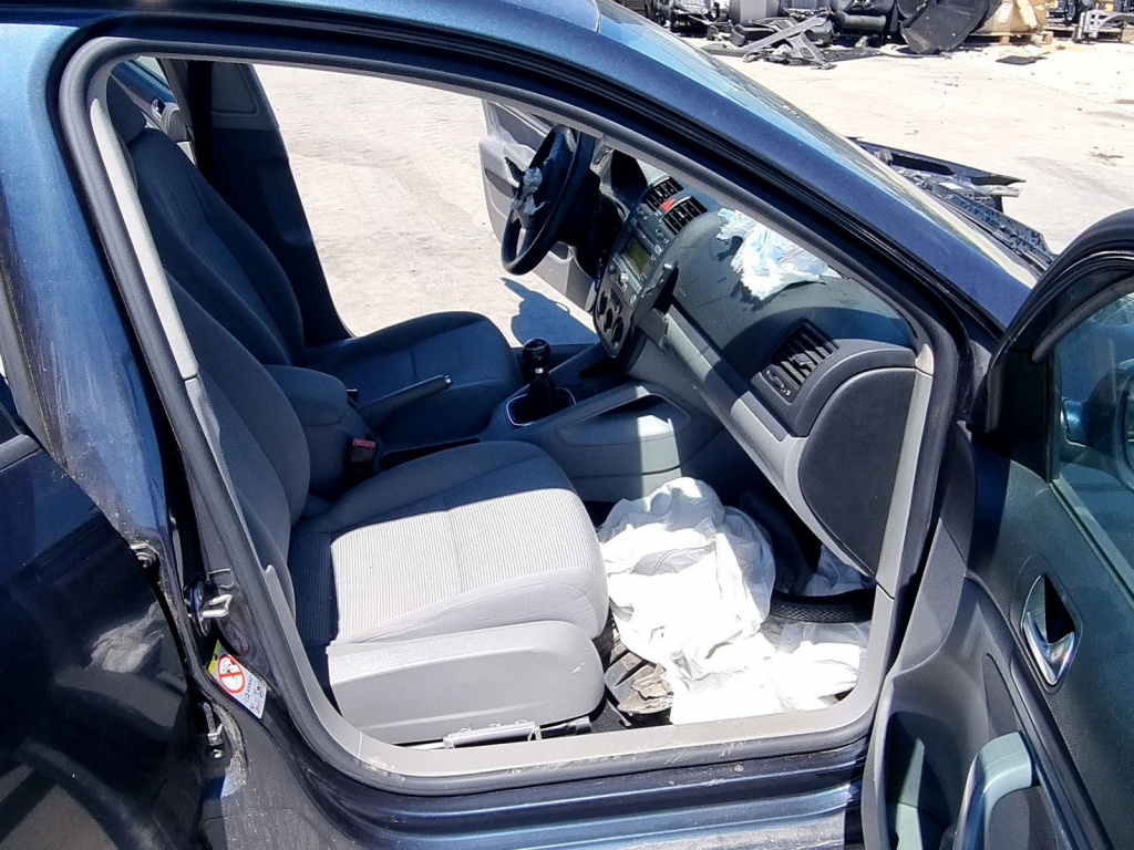 Cheder usa dreapta fata Volkswagen Golf 5 Variant (1K5) [Fabr 2007-2009] 1.9 TDI BLS 77 KW / 105 CP