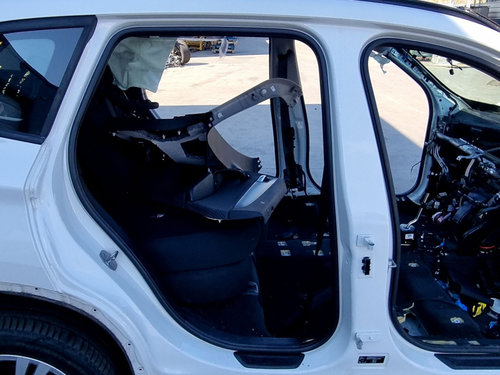 Cheder usa dreapta spate Bmw X1 (F48) [Fabr 2016-2022] 2.0 B47 110 KW / 150 CP