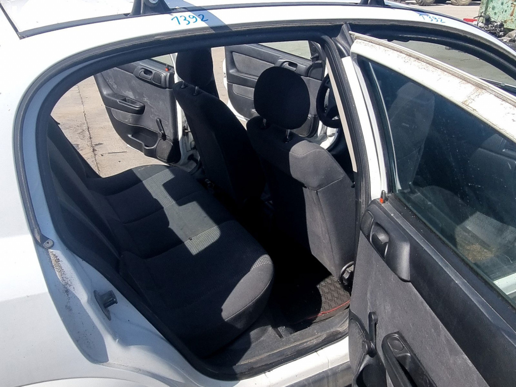 Cheder usa dreapta spate Opel Astra G Combi (F35) [Fabr 1998-2004] 1.4 Benz LJ2 66KW / 90CP