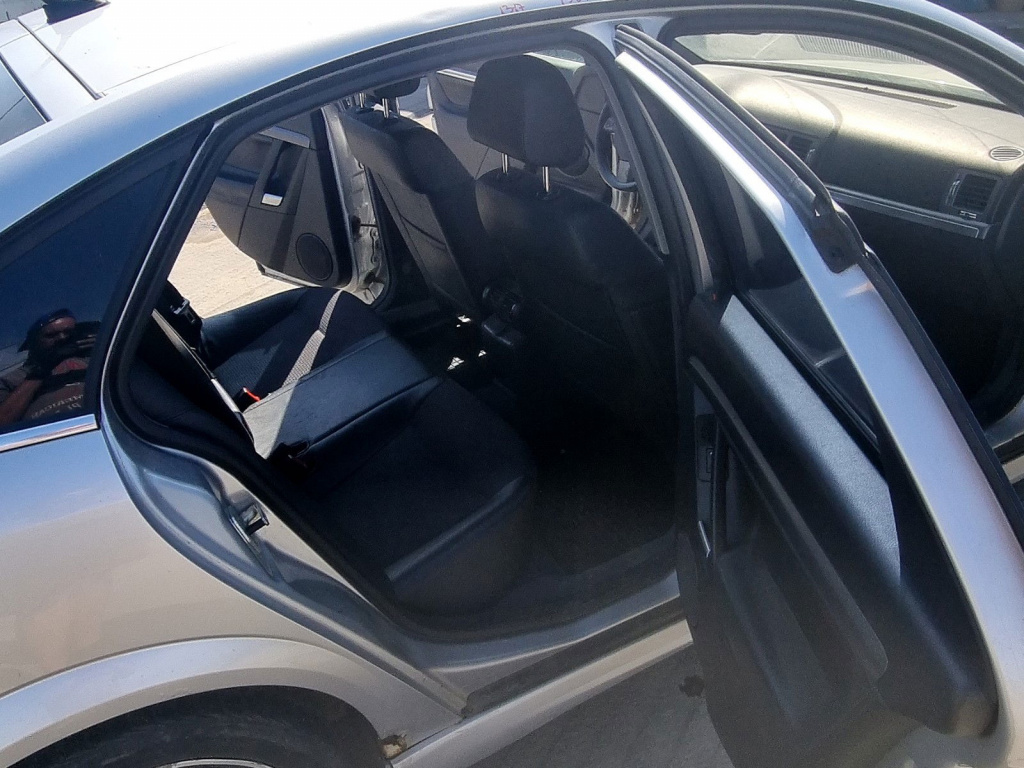 Cheder usa dreapta spate Opel Vectra C [Fabr 2003-2008] 1.9 CDTI LRD 110 KW / 150 C