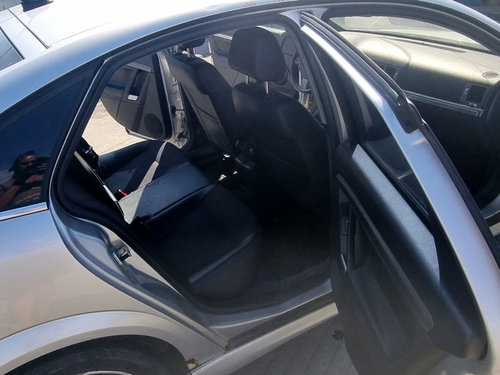 Cheder usa dreapta spate Opel Vectra C [Fabr 2003-2008] 1.9 CDTI LRD 110 KW / 150 C