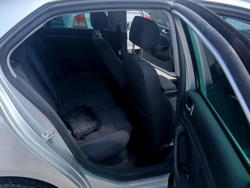 Cheder usa dreapta spate Volkswagen Jetta 3 (1K2) [Fabr 2005-2010] 1.9 TDI BXE 77KW / 105CP