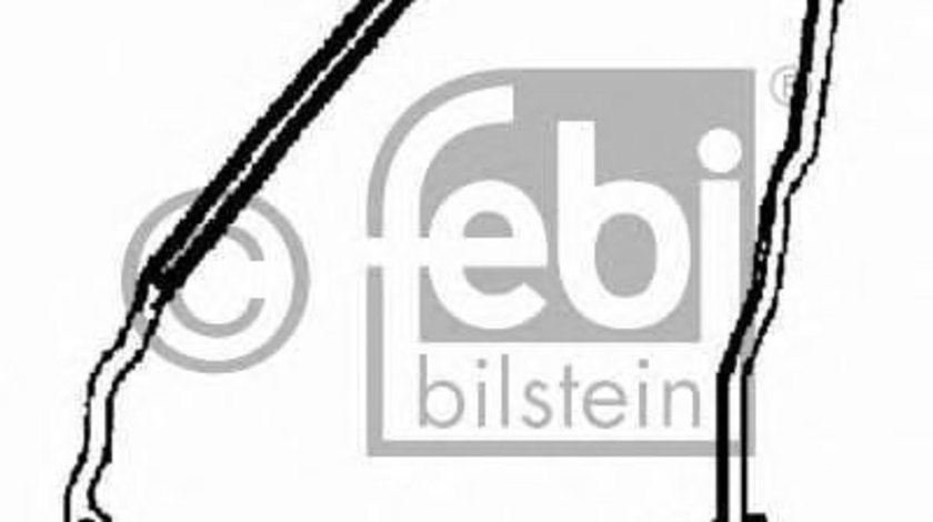 Cheder usa MERCEDES C-CLASS (W202) (1993 - 2000) FEBI BILSTEIN 01957 piesa NOUA