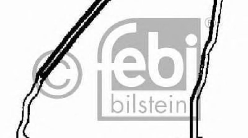 Cheder usa MERCEDES E-CLASS Combi (S124) (1993 - 1996) FEBI BILSTEIN 08876 piesa NOUA