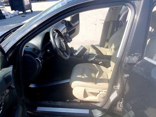 Cheder usa stanga fata AUDI A4 Avant (8ED, B7) [Fabr 2004-2008] 2.0 TDI BPW 103 KW / 140CP