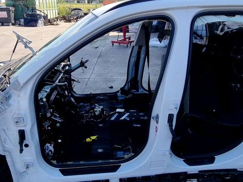 Cheder usa stanga fata Bmw X1 (F48) [Fabr 2016-2022] 2.0 B47 110 KW / 150 CP