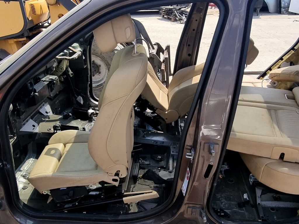 Cheder usa stanga fata Bmw X5 (E70) [Fabr 2007-2013] 3.0 N57D30 180KW / 245CP