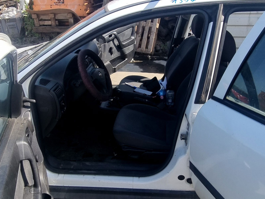 Cheder usa stanga fata Opel Astra G Combi (F35) [Fabr 1998-2004] 1.4 Benz LJ2 66KW / 90CP