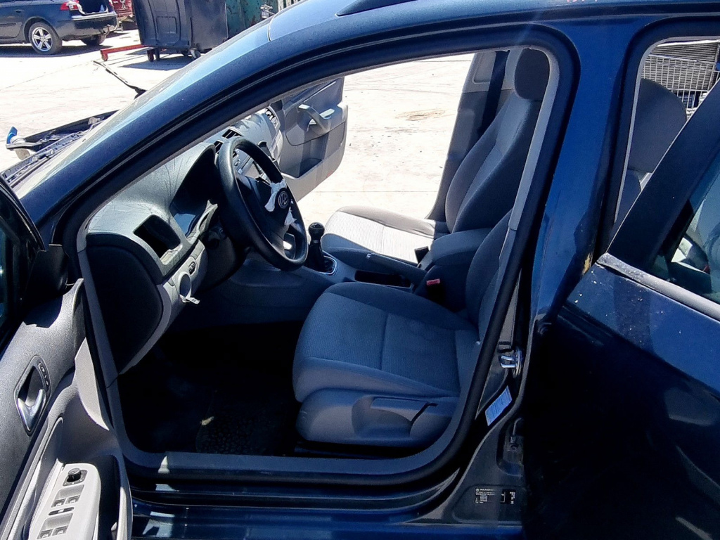 Cheder usa stanga fata Volkswagen Golf 5 Variant (1K5) [Fabr 2007-2009] 1.9 TDI BLS 77 KW / 105 CP