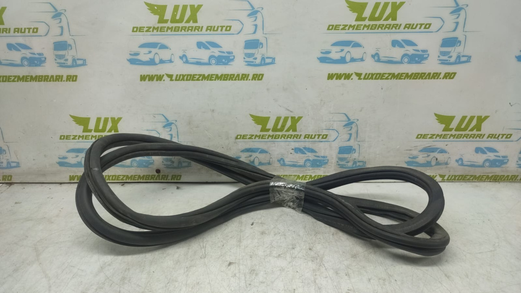 Cheder usa stanga spate 3g9867913k Volkswagen VW Passat B8 [2014 - 2020]