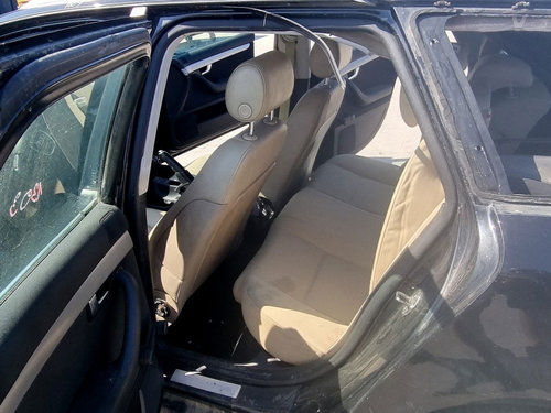 Cheder usa stanga spate AUDI A4 Avant (8ED, B7) [Fabr 2004-2008] 2.0 TDI BPW 103 KW / 140CP