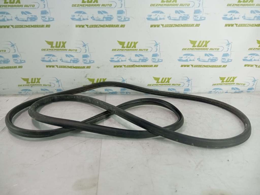 Cheder usa stanga spate Audi A6 4F/C6 [2004 - 2008] 3.2 fsi AUK