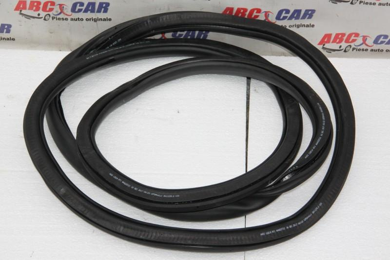 Cheder usa stanga spate Audi A8 2009-2017 4H D4 4N4833721