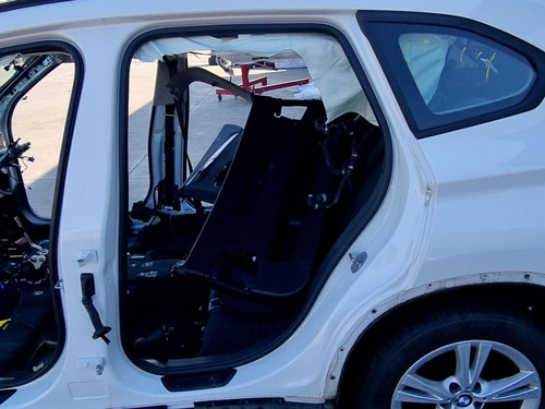 Cheder usa stanga spate Bmw X1 (F48) [Fabr 2016-2022] 2.0 B47 110 KW / 150 CP