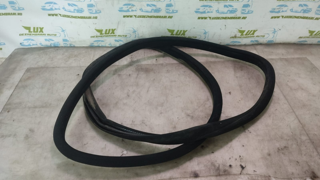 Cheder usa stanga spate Mercedes-Benz C-Class W204/S204 [2007 - 2012] W204 OM.651
