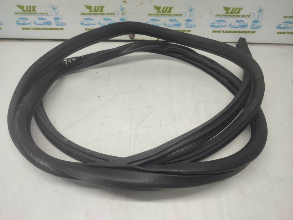 Cheder usa stanga spate Nissan Qashqai 2