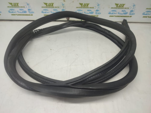 Cheder usa stanga spate Nissan Qashqai 2 J11 [2013 - 2020] 1.6 dci R9M